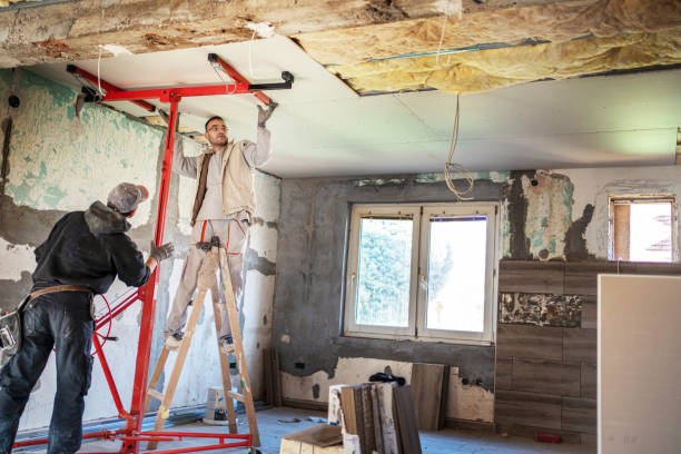 Garage Insulation Installation in Colorado City, AZ