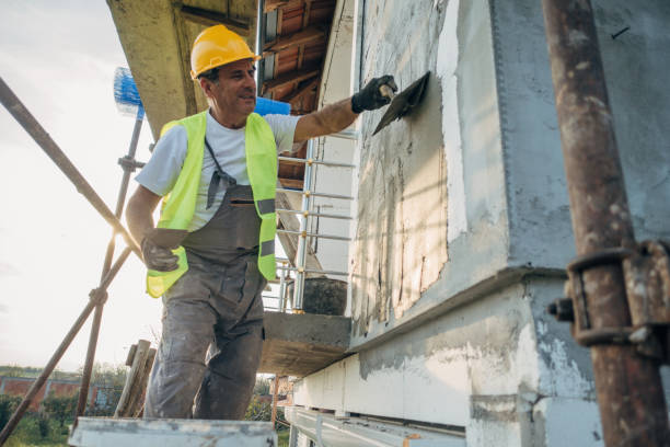 Best Garage Insulation Installation  in Colorado City, AZ