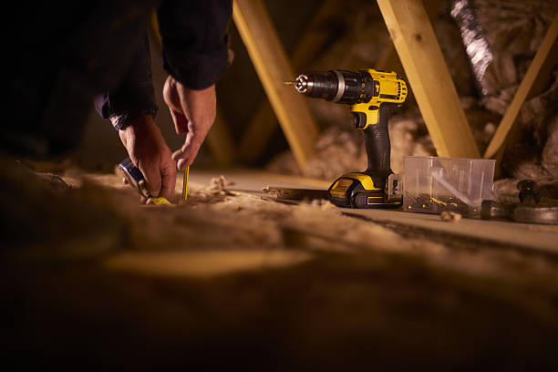 Best Local Insulation Services  in Colorado City, AZ