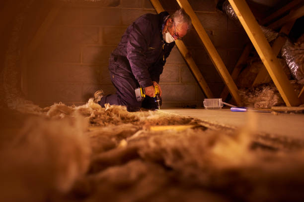 Best Residential Insulation Services  in Colorado City, AZ